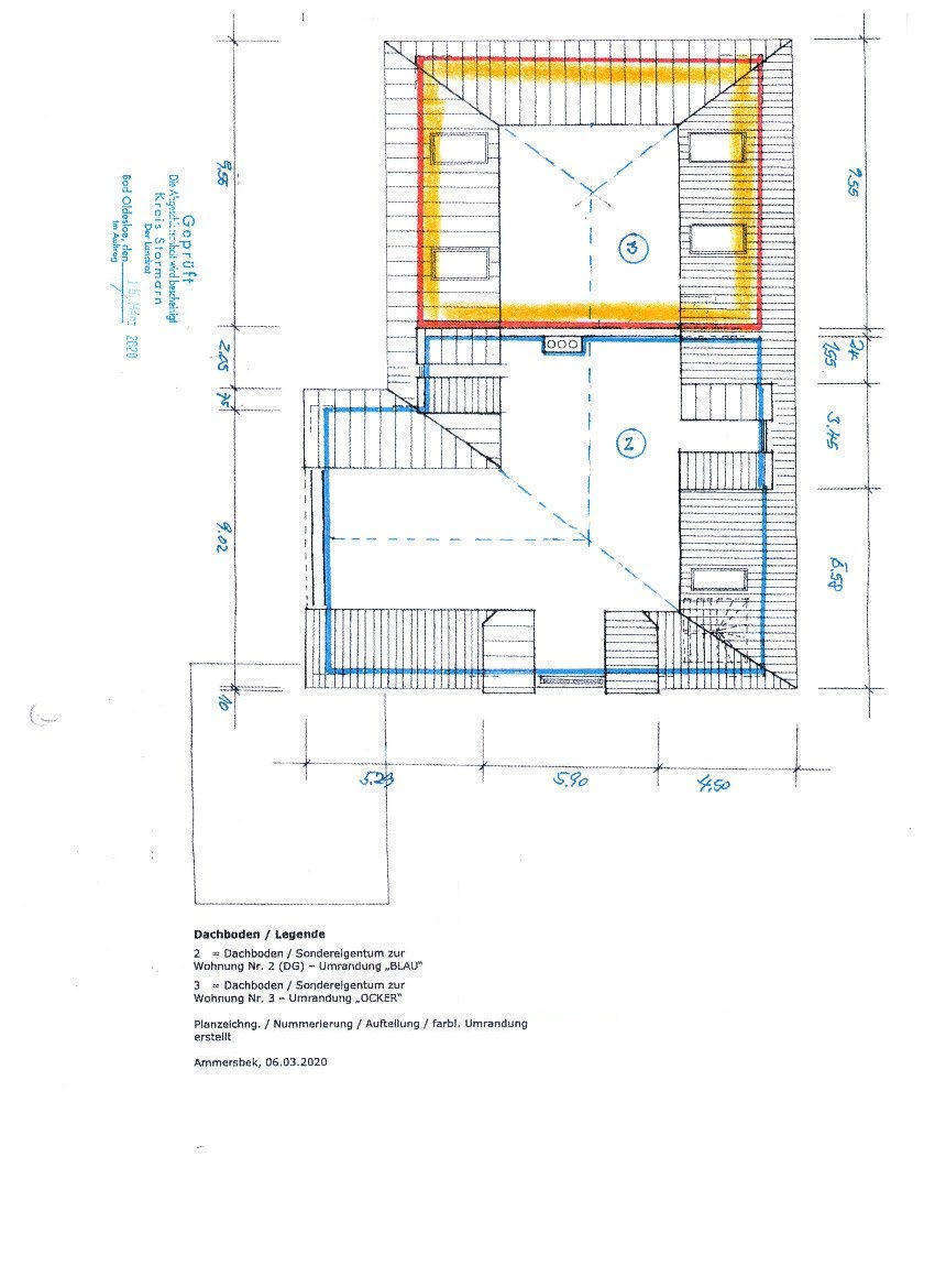 Foto 10 von 10 — 4-Zimmer-Wohnung in Steinburg/Mollhagen