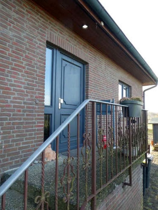 Foto 1 von 10 — 4-Zimmer-Wohnung in Steinburg/Mollhagen