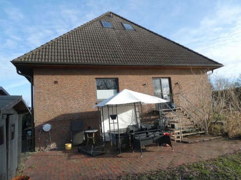 Foto 2 von 10 — 4-Zimmer-Wohnung in Steinburg/Mollhagen