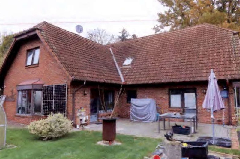 Foto 7 von 57 — Erbbaurecht, Einfamilienhaus mit Einliegerwohnung in Prohn