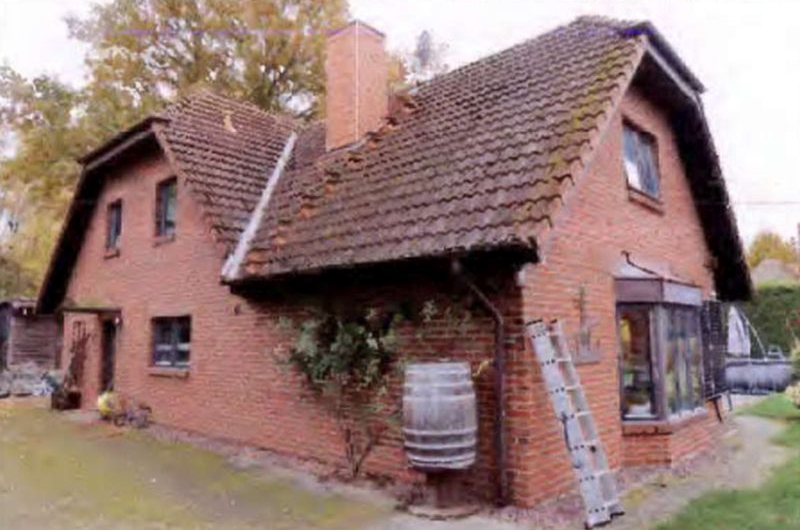 Foto 1 von 57 — Erbbaurecht, Einfamilienhaus mit Einliegerwohnung in Prohn