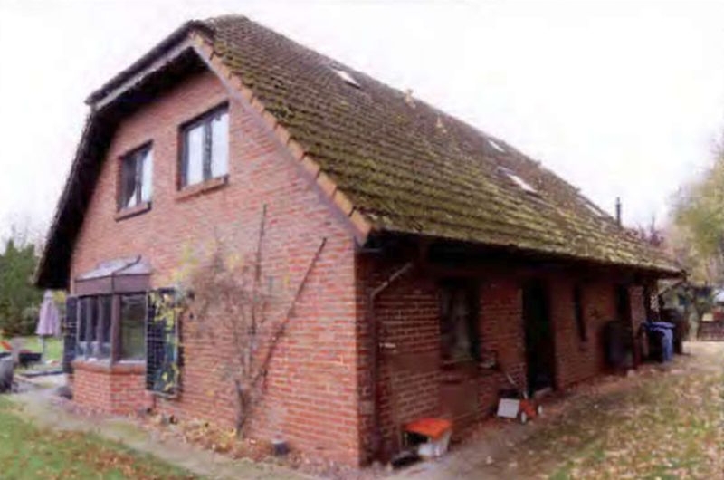 Foto 2 von 57 — Erbbaurecht, Einfamilienhaus mit Einliegerwohnung in Prohn