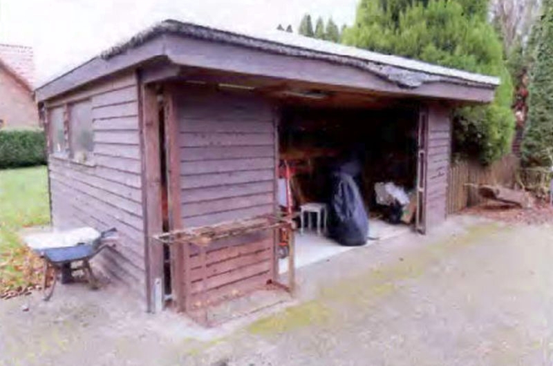 Foto 5 von 57 — Erbbaurecht, Einfamilienhaus mit Einliegerwohnung in Prohn