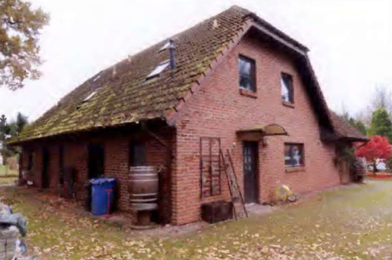 Foto 3 von 57 — Erbbaurecht, Einfamilienhaus mit Einliegerwohnung in Prohn