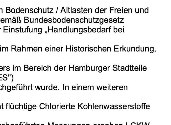Foto 8 von 33 — Unbebautes Grundstück (Bauland) in Hamburg