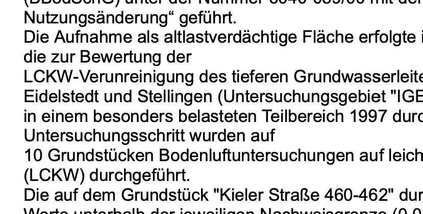 Foto 7 von 33 — Unbebautes Grundstück (Bauland) in Hamburg