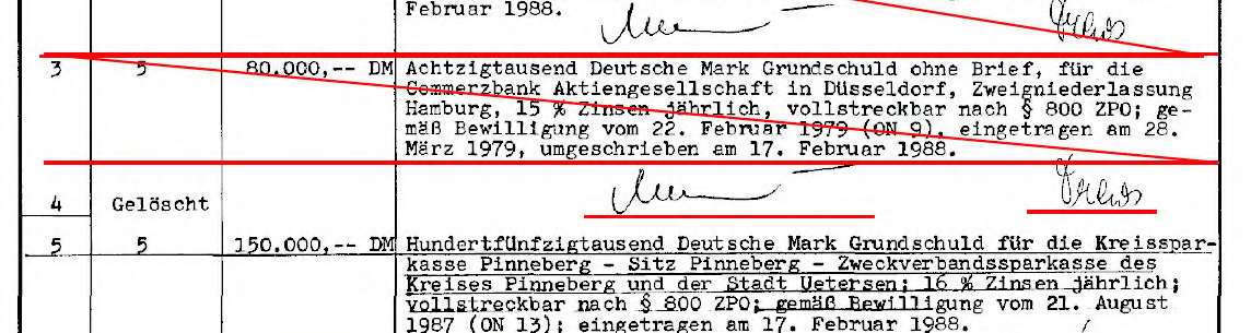 Foto 3 von 33 — Unbebautes Grundstück (Bauland) in Hamburg