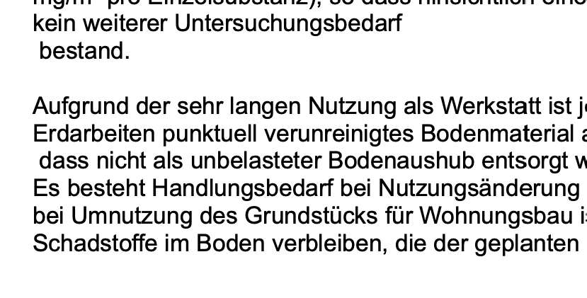 Foto 10 von 33 — Unbebautes Grundstück (Bauland) in Hamburg