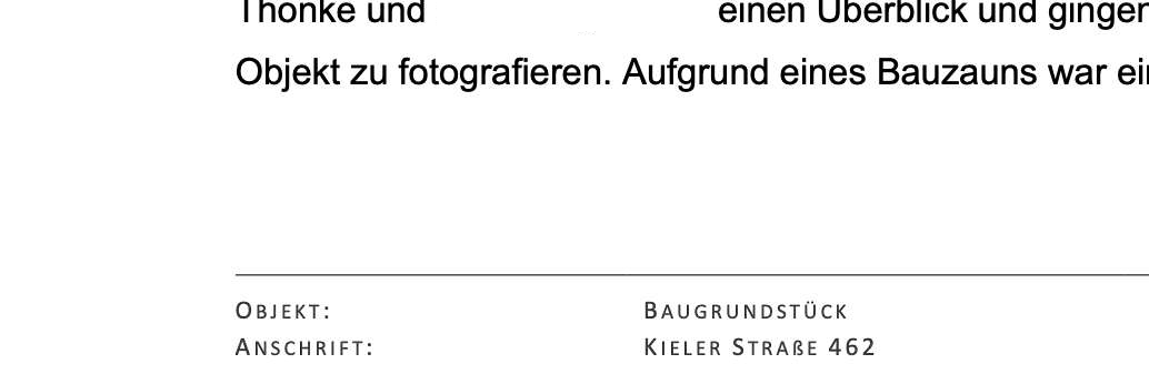 Foto 28 von 33 — Unbebautes Grundstück (Bauland) in Hamburg