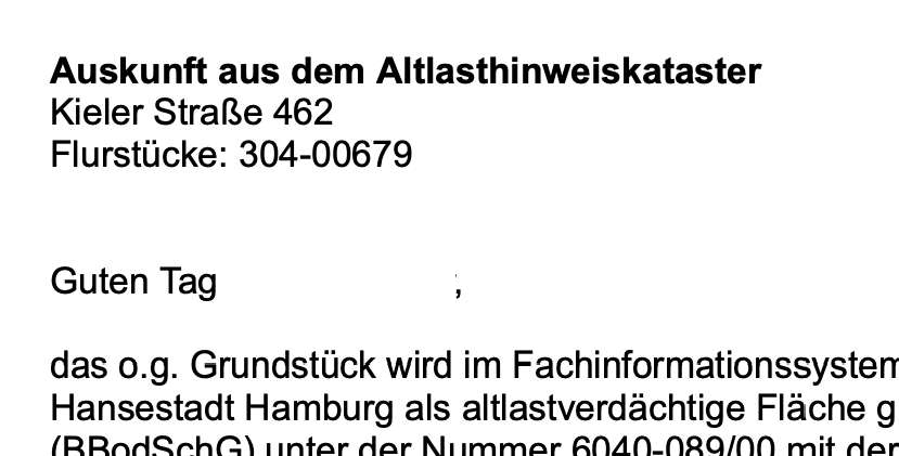 Foto 6 von 33 — Unbebautes Grundstück (Bauland) in Hamburg