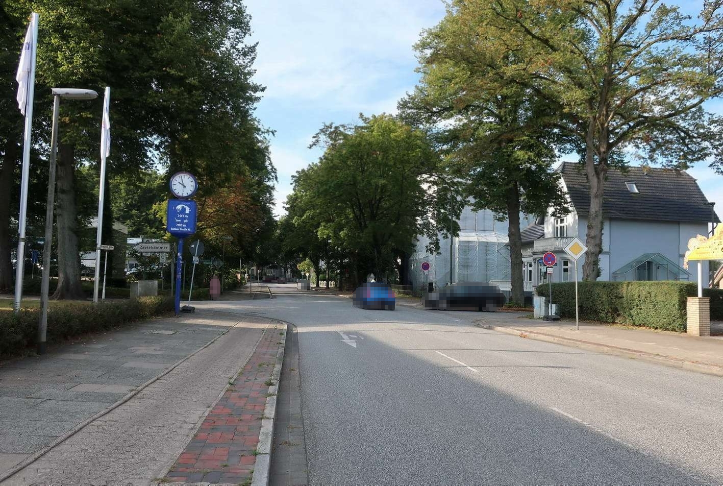 Foto 9 von 9 — Gründerzeitvilla in Bad Segeberg