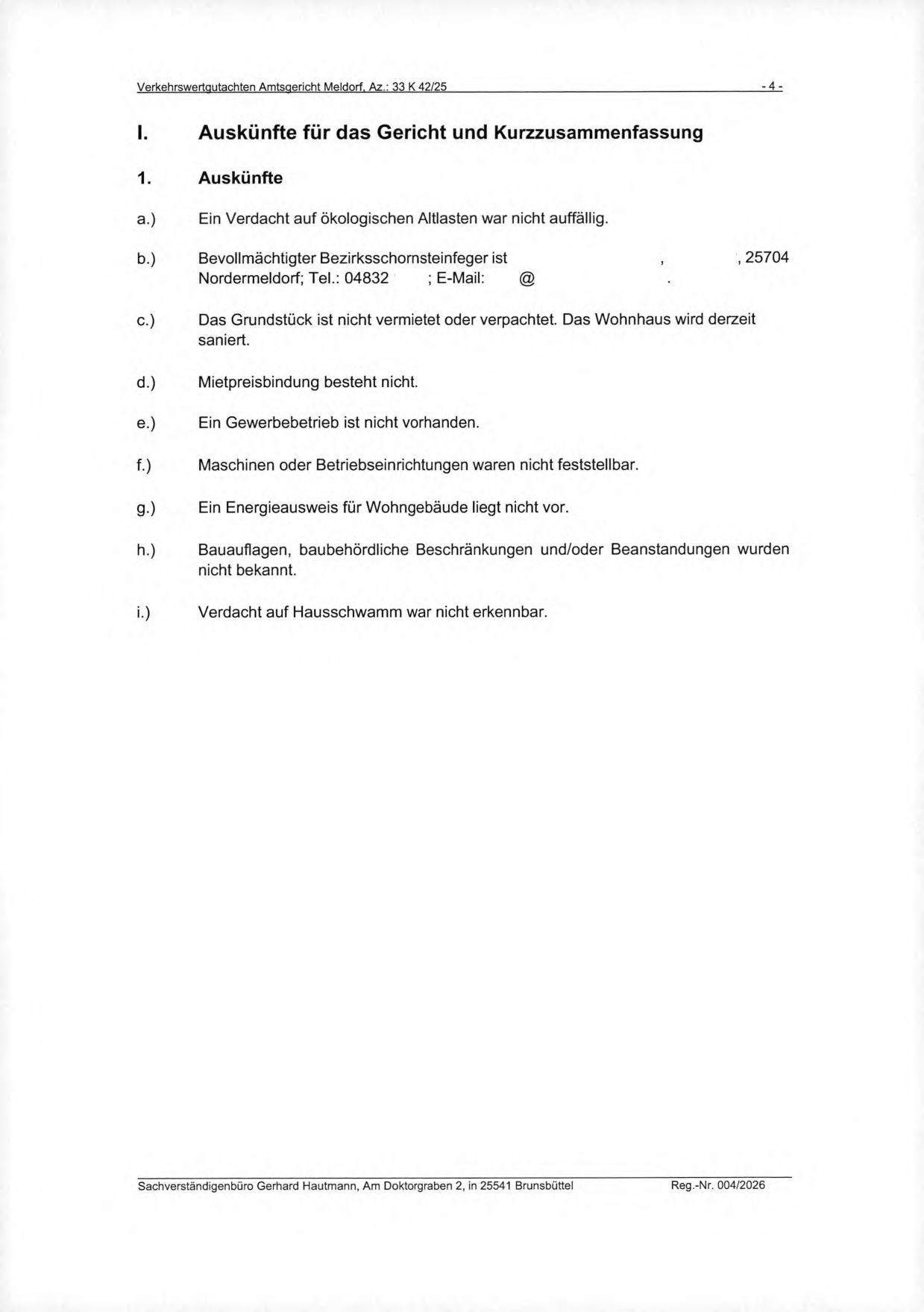 Foto 9 von 43 — Erbbaurecht, Einfamilienhaus in Brunsbüttel