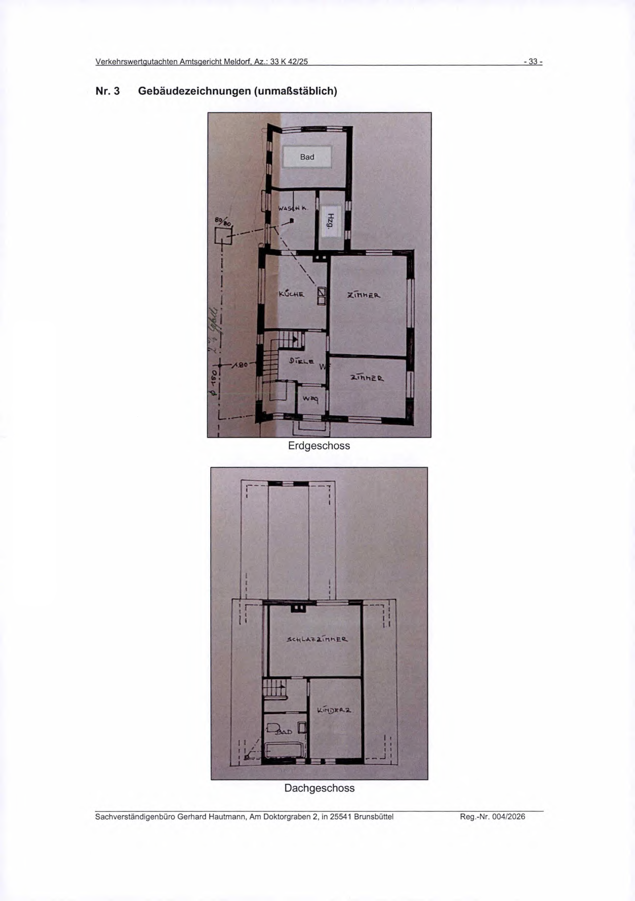 Foto 38 von 43 — Erbbaurecht, Einfamilienhaus in Brunsbüttel