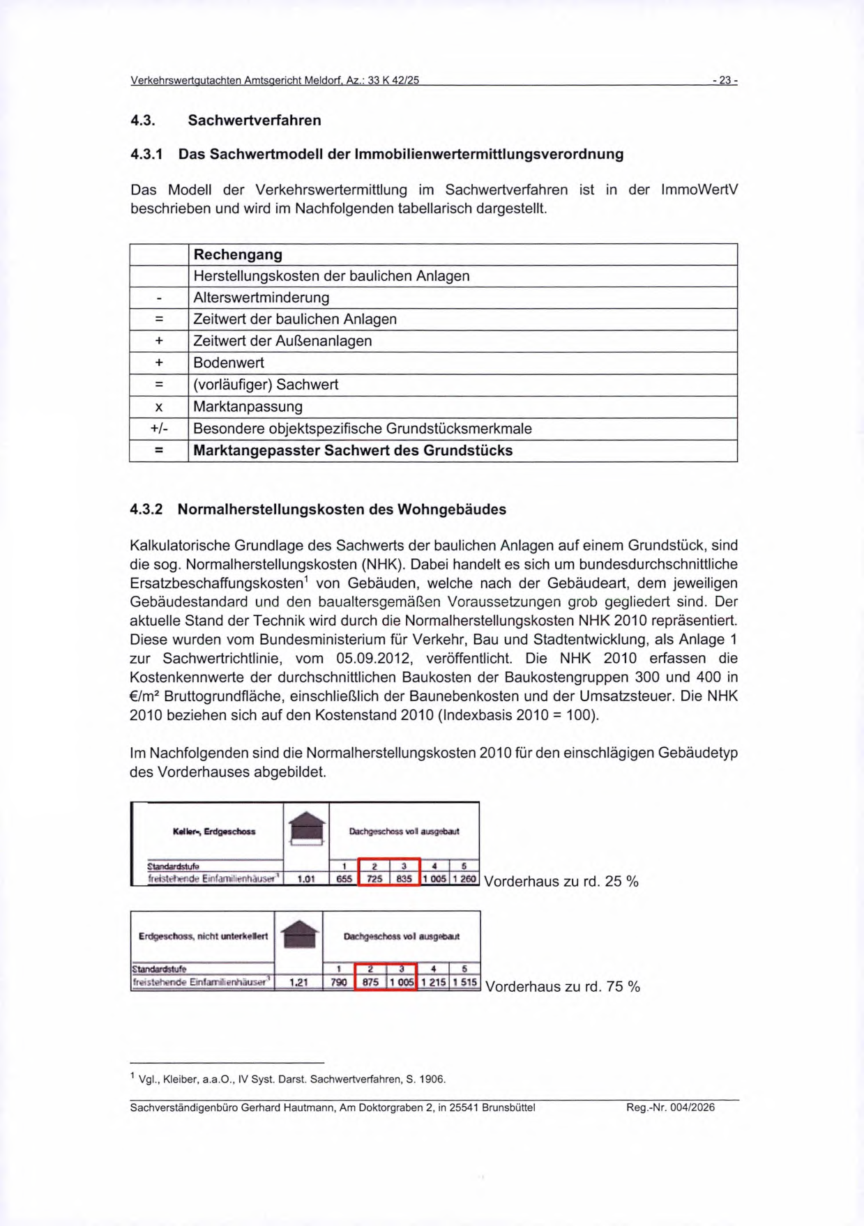 Foto 28 von 43 — Erbbaurecht, Einfamilienhaus in Brunsbüttel