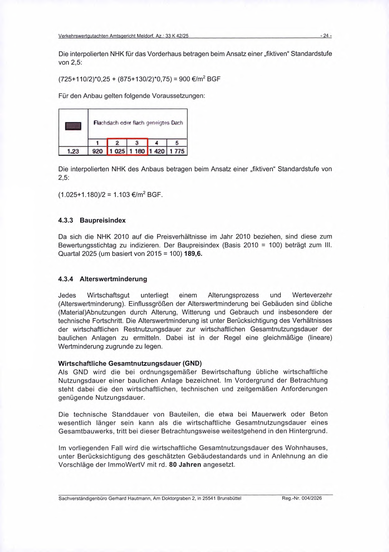 Foto 29 von 43 — Erbbaurecht, Einfamilienhaus in Brunsbüttel