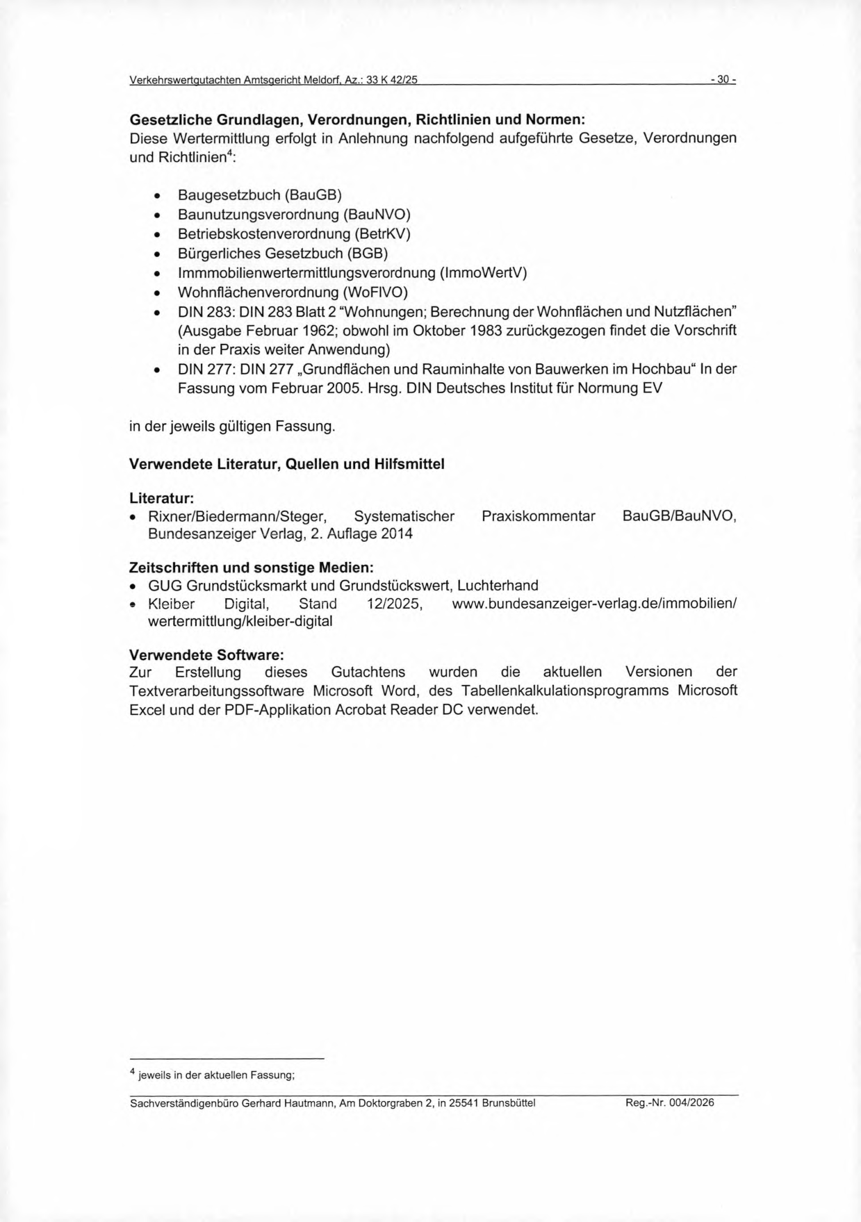 Foto 35 von 43 — Erbbaurecht, Einfamilienhaus in Brunsbüttel
