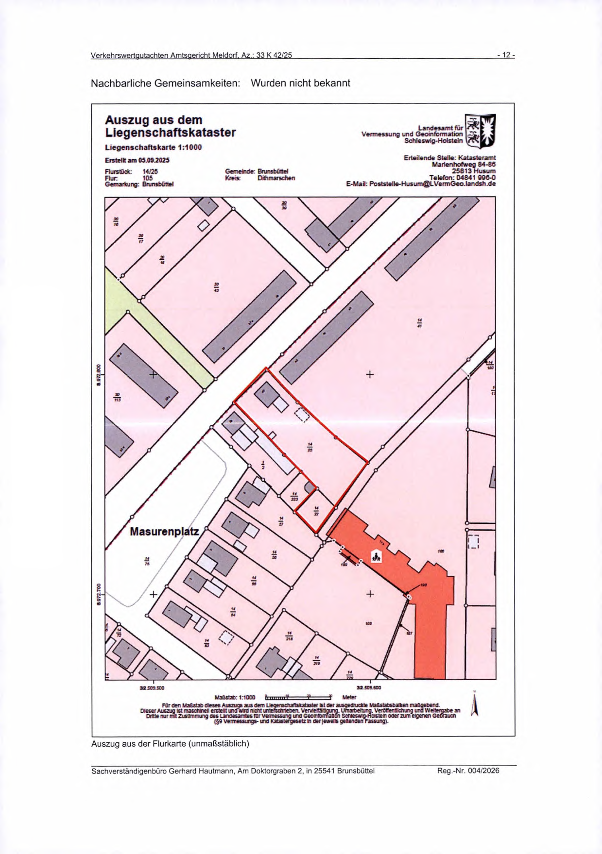 Foto 17 von 43 — Erbbaurecht, Einfamilienhaus in Brunsbüttel