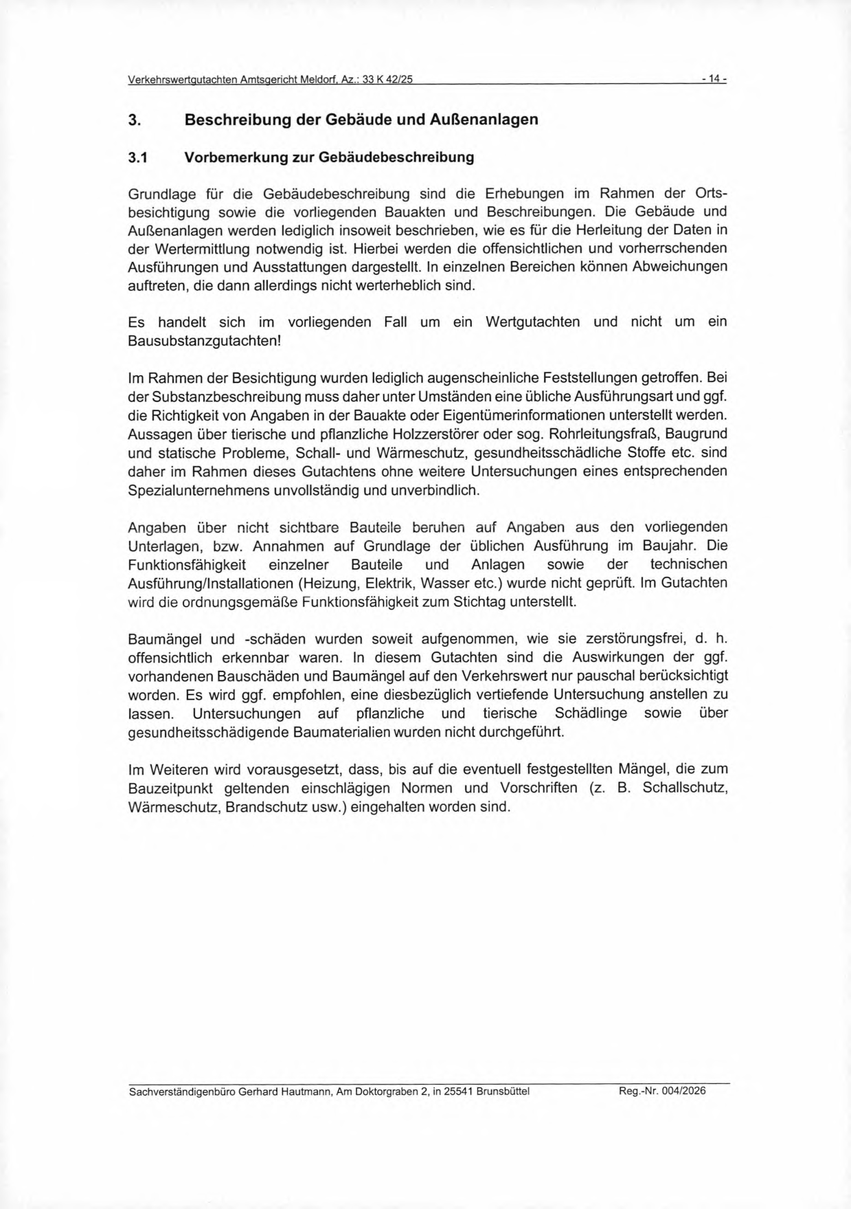 Foto 19 von 43 — Erbbaurecht, Einfamilienhaus in Brunsbüttel