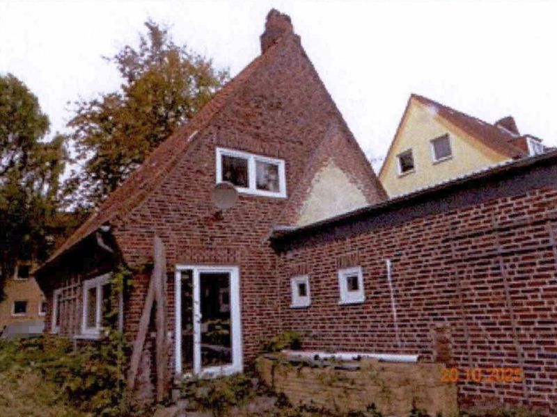 Foto 2 von 43 — Erbbaurecht, Einfamilienhaus in Brunsbüttel