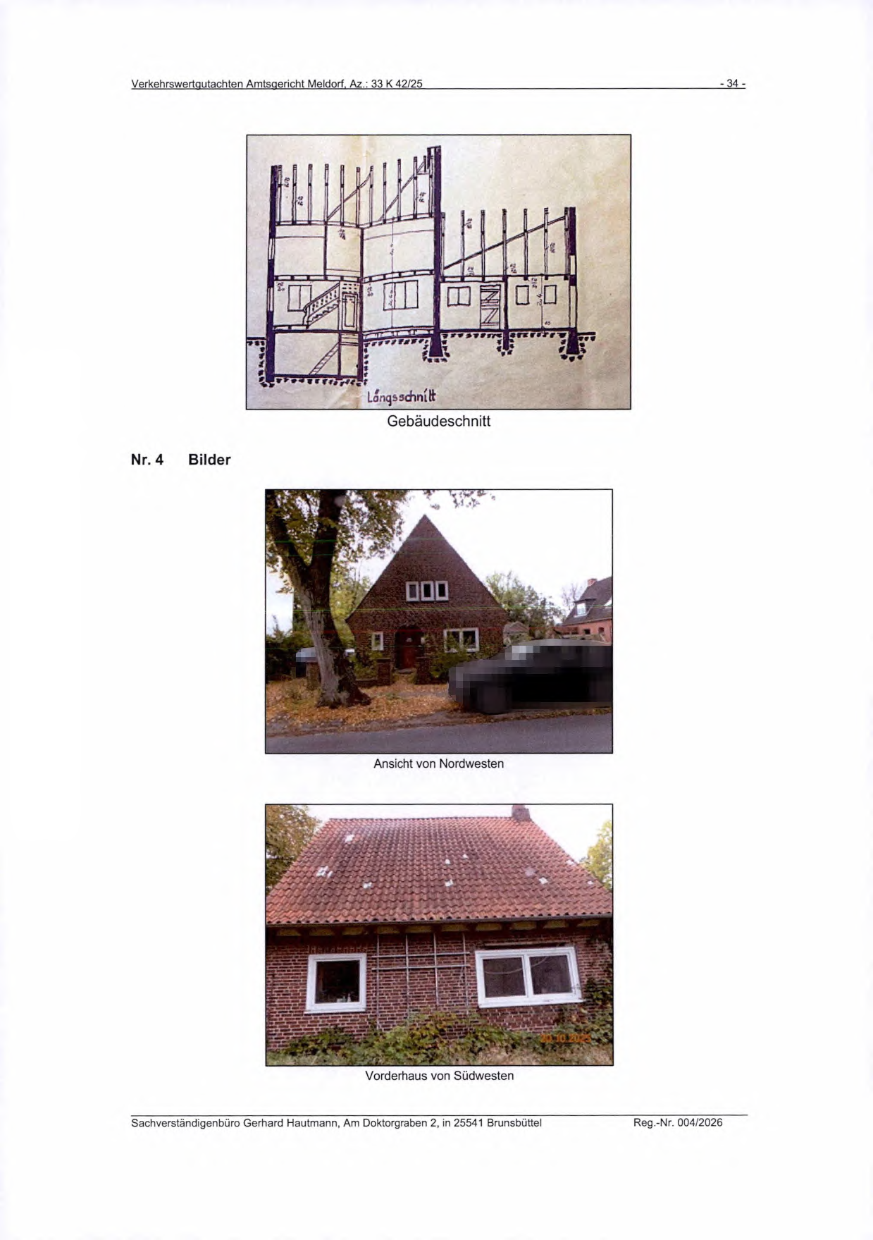 Foto 39 von 43 — Erbbaurecht, Einfamilienhaus in Brunsbüttel
