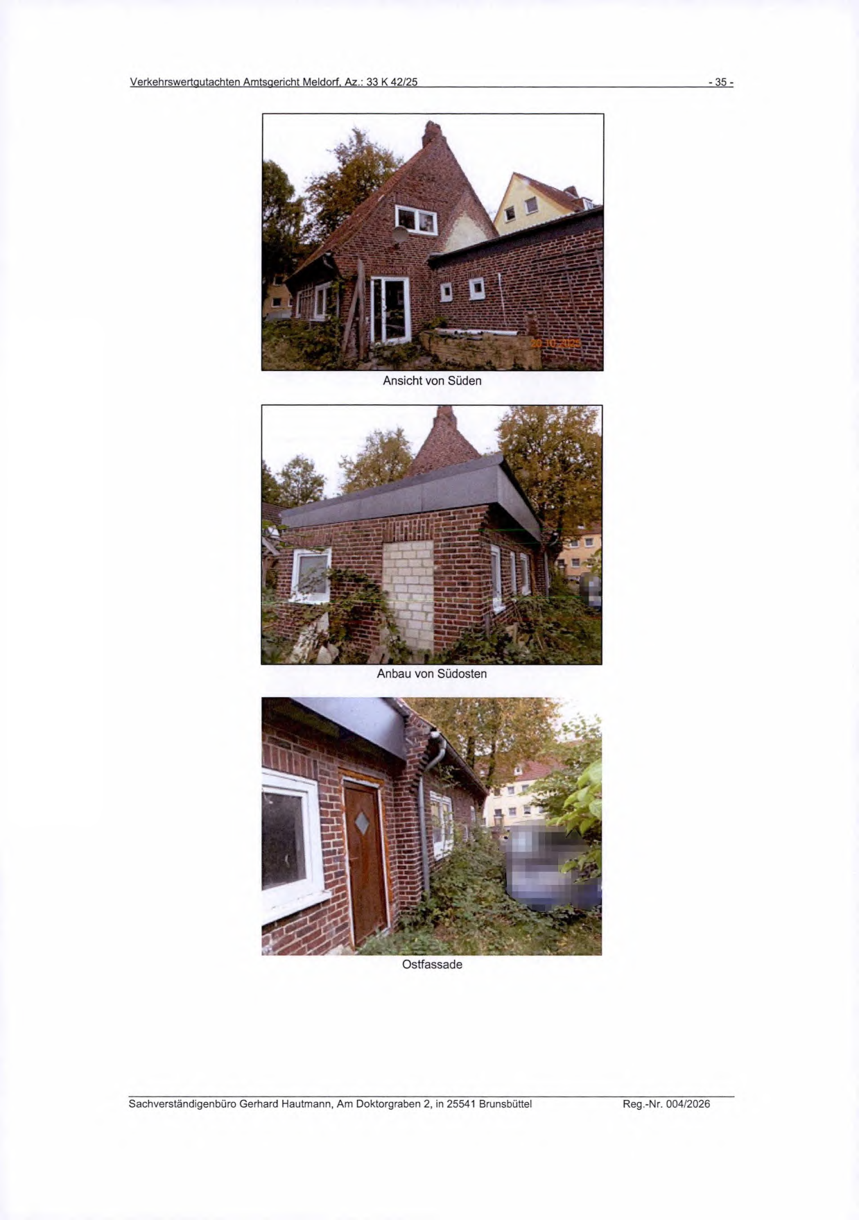 Foto 40 von 43 — Erbbaurecht, Einfamilienhaus in Brunsbüttel