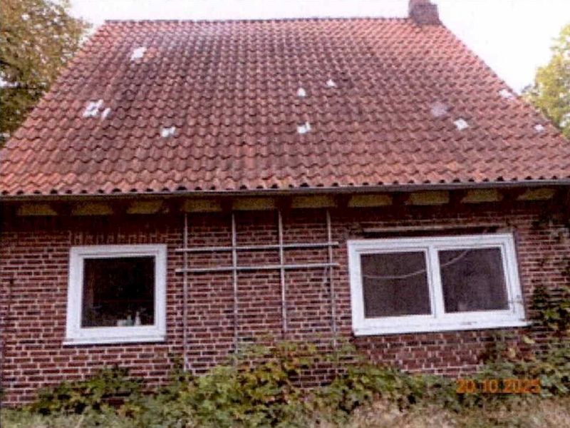 Foto 1 von 43 — Erbbaurecht, Einfamilienhaus in Brunsbüttel