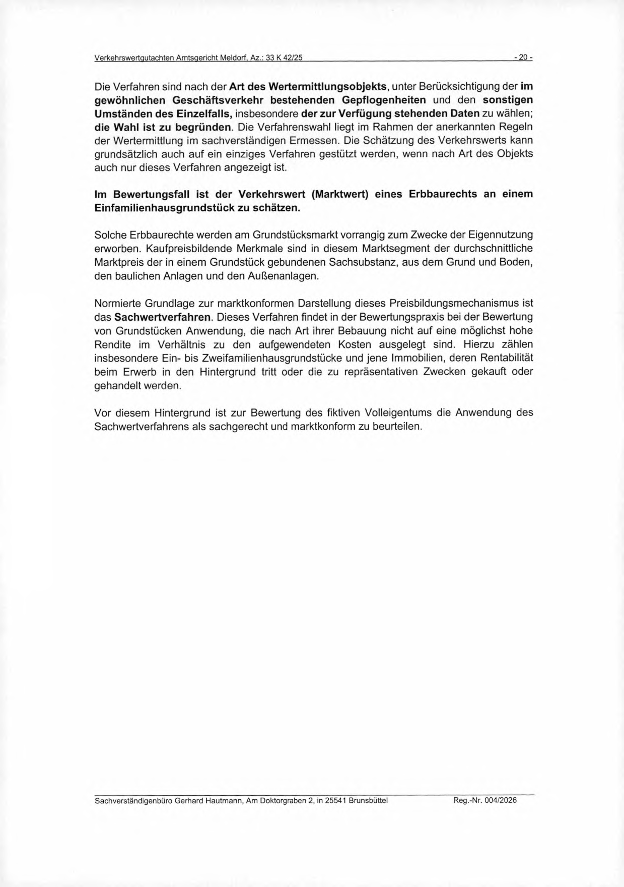 Foto 25 von 43 — Erbbaurecht, Einfamilienhaus in Brunsbüttel