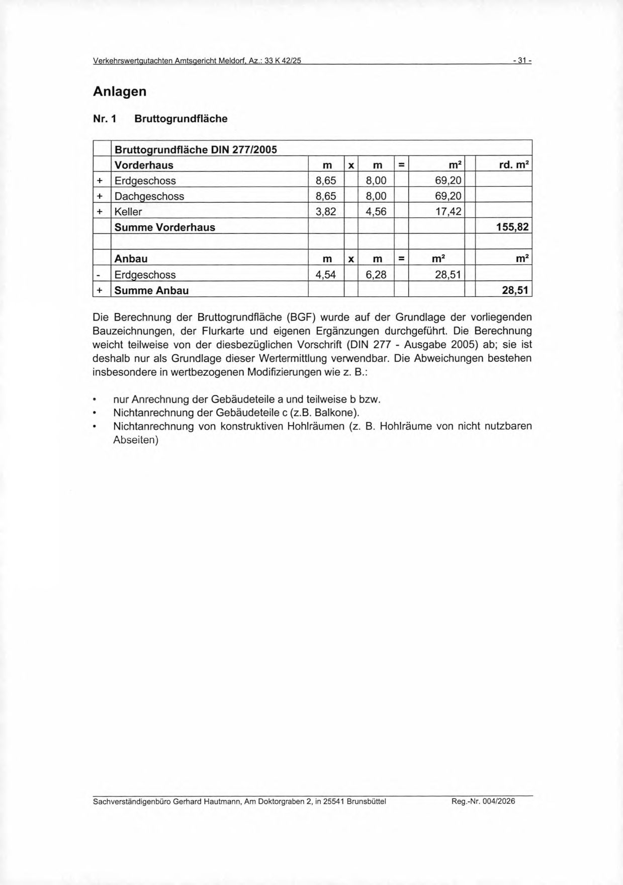 Foto 36 von 43 — Erbbaurecht, Einfamilienhaus in Brunsbüttel