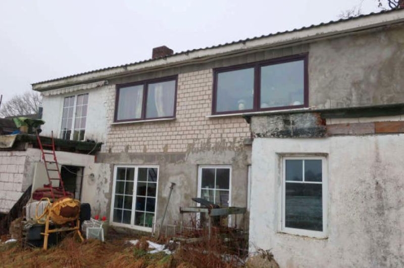 Foto 3 von 8 — Einfamilienhaus mit Garage in Schackendorf