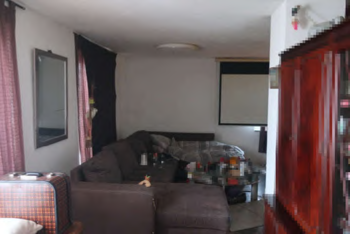 Foto 7 von 8 — Einfamilienhaus mit Garage in Schackendorf
