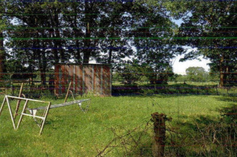 Foto 6 von 12 — Wohnhaus und angrenzendes Wirtschaftsgebäude in Kaisborstel