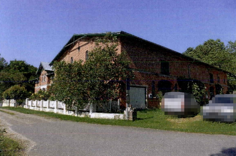 Foto 2 von 12 — Wohnhaus und angrenzendes Wirtschaftsgebäude in Kaisborstel