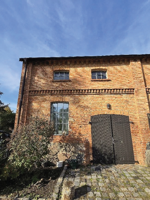 Foto 6 von 7 — Zweifamilienhaus in Hoppenrade OT Striggow