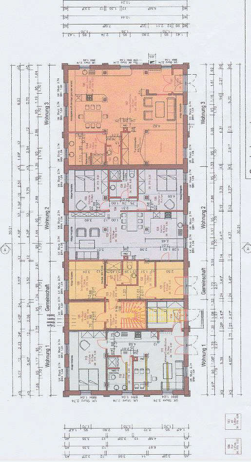 Foto 7 von 7 — Zweifamilienhaus in Hoppenrade OT Striggow