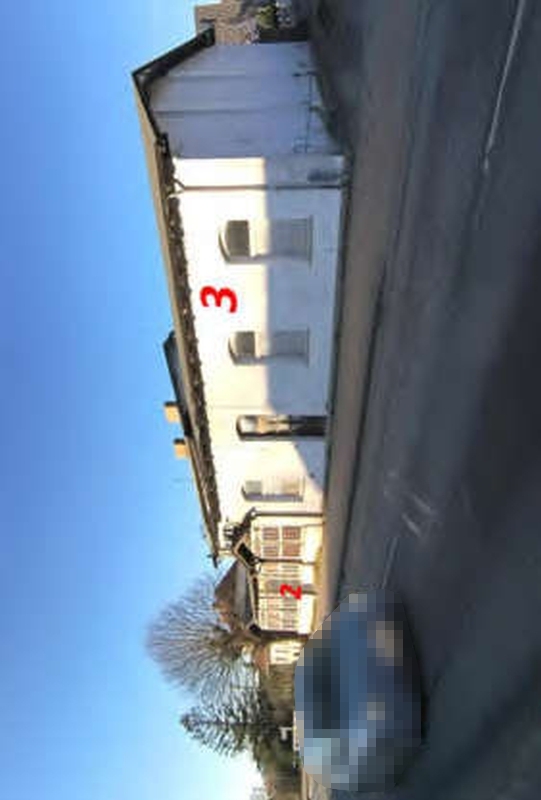 Foto 29 von 32 — Gemischt genutztes Gebäude (Restaurant/Wohnen) im Ostseebad Glowe