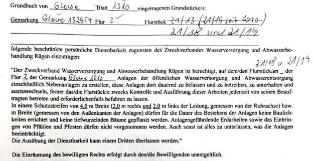 Foto 13 von 32 — Gemischt genutztes Gebäude (Restaurant/Wohnen) im Ostseebad Glowe