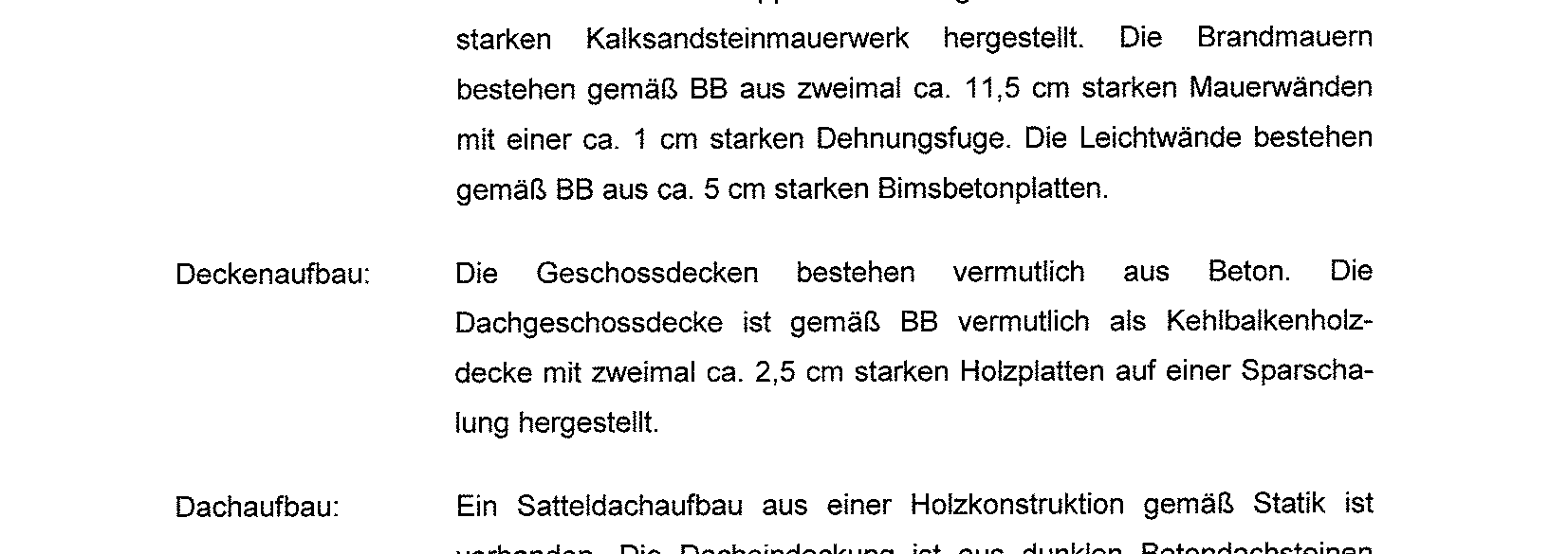 Foto 4 von 18 — Rohbau einer 2-Zimmer-Wohnung in Kiel - Ellerbek