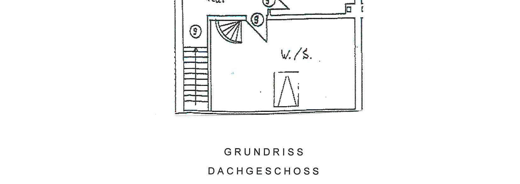 Foto 16 von 18 — Rohbau einer 2-Zimmer-Wohnung in Kiel - Ellerbek