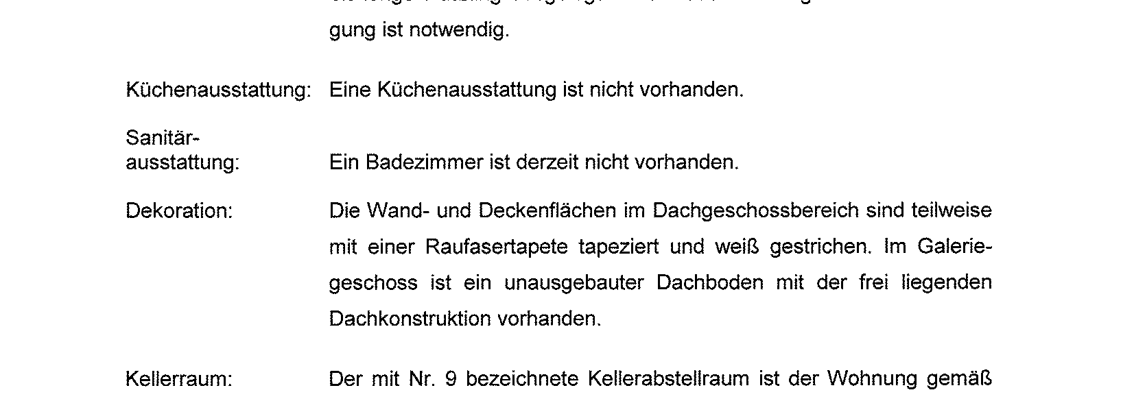 Foto 12 von 18 — Rohbau einer 2-Zimmer-Wohnung in Kiel - Ellerbek