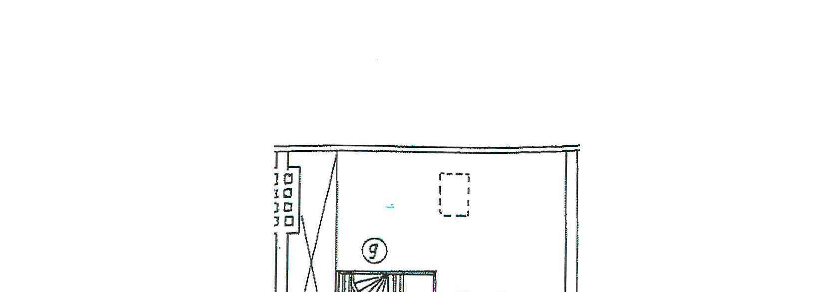 Foto 17 von 18 — Rohbau einer 2-Zimmer-Wohnung in Kiel - Ellerbek