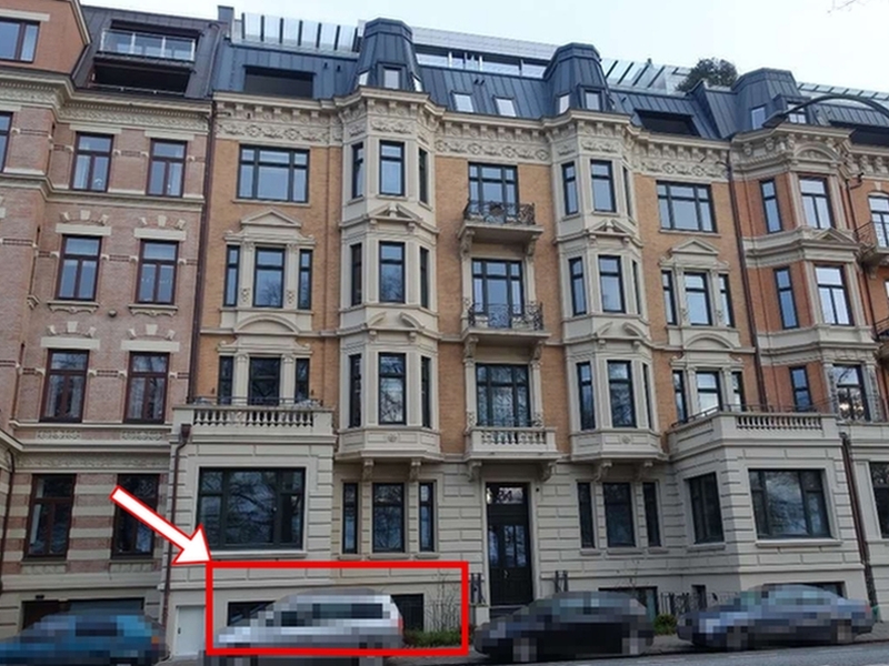 Foto 4 von 26 — Gewerbefläche in Hamburg-Uhlenhorst