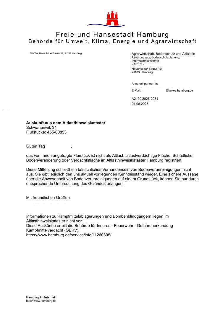 Foto 26 von 26 — Gewerbefläche in Hamburg-Uhlenhorst