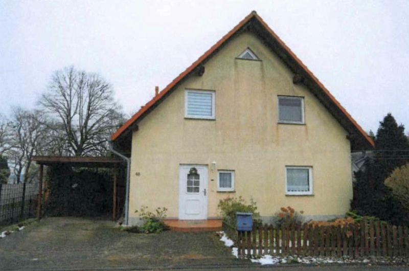 Foto 4 von 7 — Einfamilienwohnhaus mit Carport in Wolgast