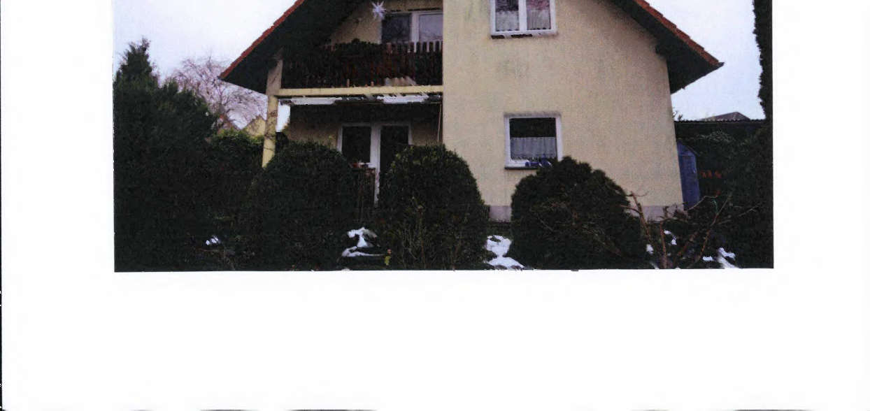 Foto 7 von 7 — Einfamilienwohnhaus mit Carport in Wolgast