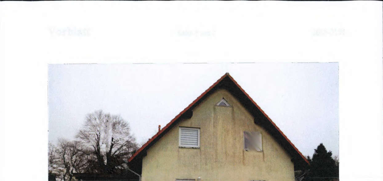 Foto 5 von 7 — Einfamilienwohnhaus mit Carport in Wolgast