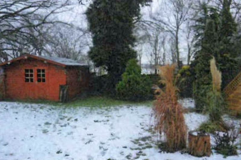 Foto 3 von 7 — Einfamilienwohnhaus mit Carport in Wolgast