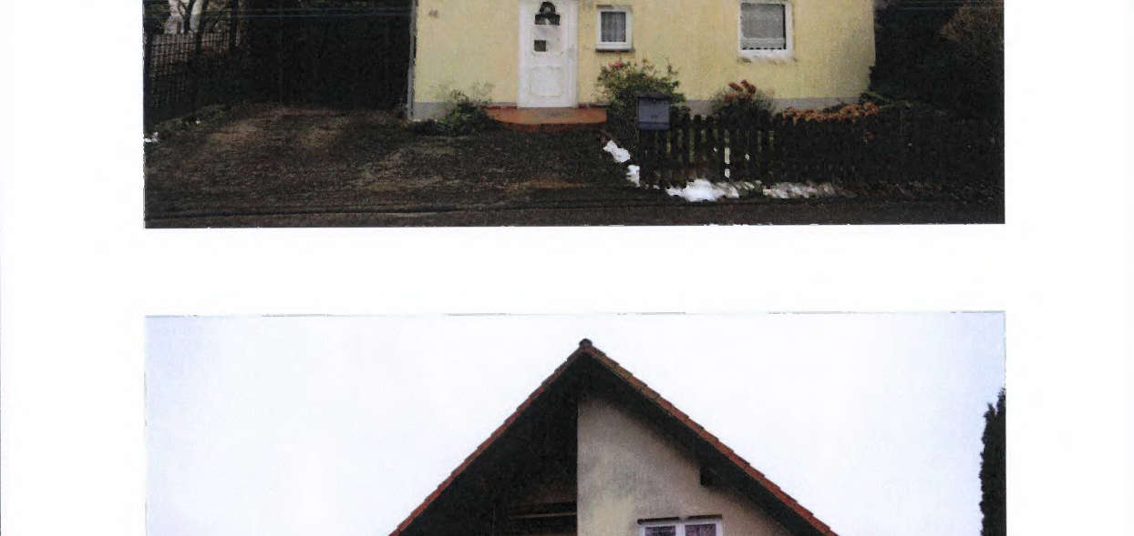 Foto 6 von 7 — Einfamilienwohnhaus mit Carport in Wolgast