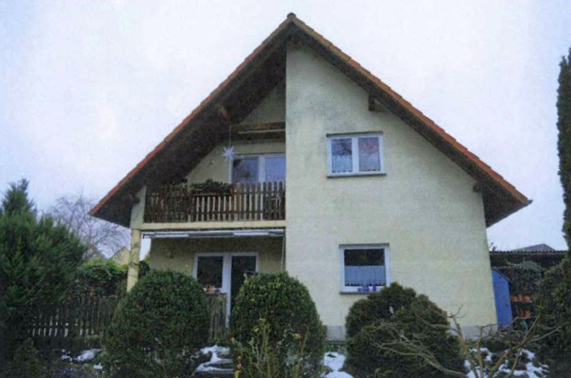 Foto 1 von 7 — Einfamilienwohnhaus mit Carport in Wolgast