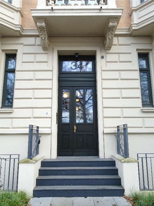 Foto 2 von 23 — Etagenwohnung in Hamburg-Uhlenhorst