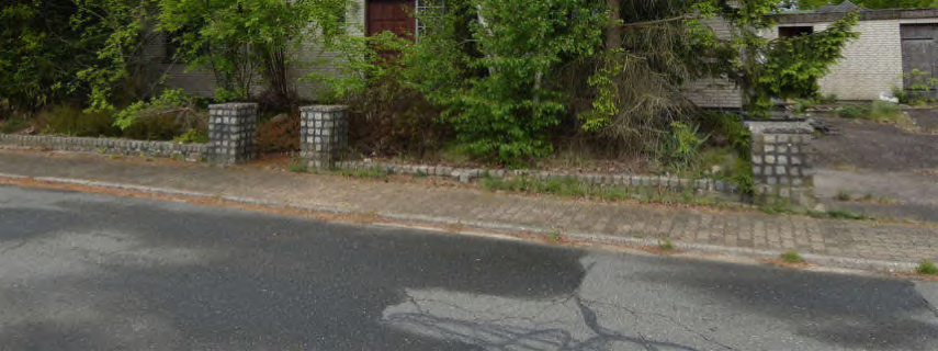 Foto 6 von 8 — Einfamilienhaus nebst 2 Garagen in Hochdonn